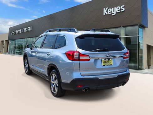 Used 2022 Subaru Ascent Premium w/ Convenience Package AWD/4WD image 7