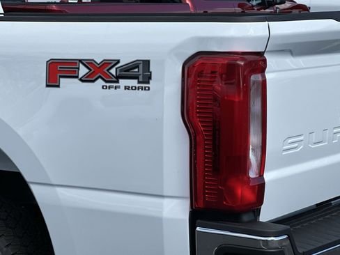 New 2026 Ford F350 XL w/ FX4 Off-Road Package image 33