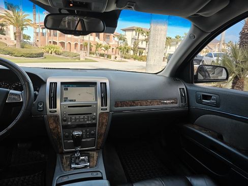 Used 2009 Cadillac STS V image 65