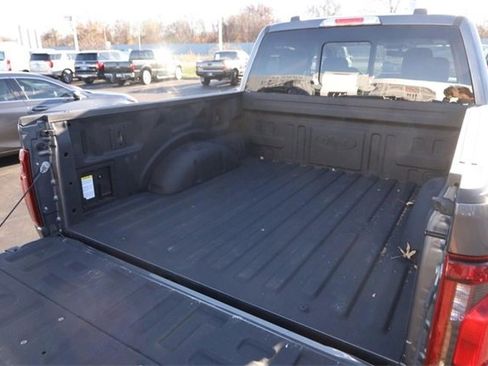 Certified 2024 Ford F150 XLT w/ Equipment Group 302A MID image 7