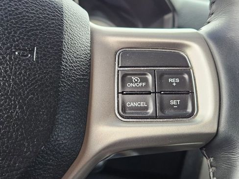 Used 2017 RAM 2500 Laramie w/ Sport Appearance Group image 11