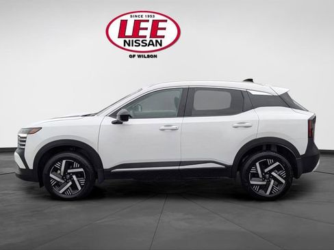 New 2026 Nissan Kicks SV w/ SV Premium Package FWD image 6