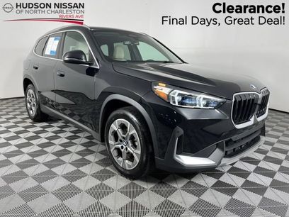 Used 2023 BMW X1 xDrive28i w/ Convenience Package