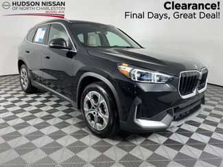 Used 2023 BMW X1 xDrive28i w/ Convenience Package AWD/4WD video 1