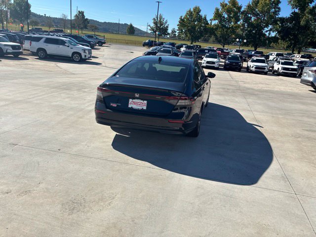 Used 2024 Honda Accord EX image 38