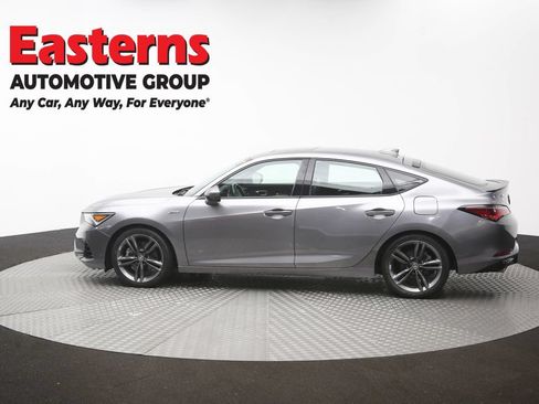 Used 2024 Acura Integra A-Spec FWD image 59
