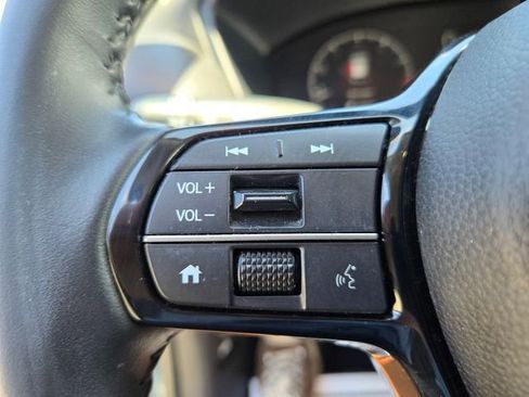 Used 2024 Honda HR-V EX-L image 16