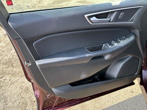Used 2023 Ford Edge SEL w/ Convenience Package image 15