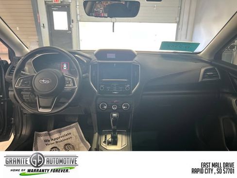 Used 2022 Subaru Crosstrek 2.0i Premium w/ Popular Package #4 AWD/4WD image 23