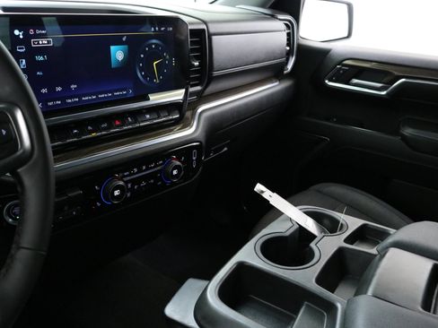 Used 2024 Chevrolet Silverado 1500 LT w/ All Star Edition Plus image 19