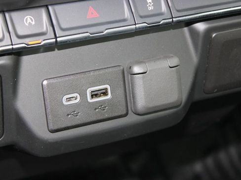 New 2025 Chevrolet Silverado 1500 W/T w/ Trailering Package image 37