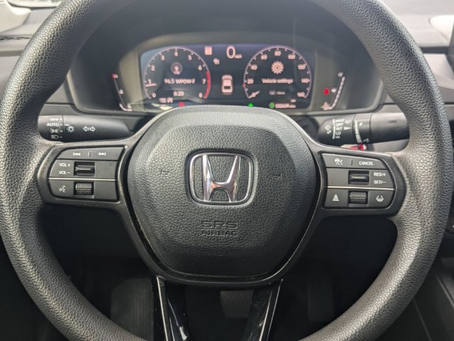Certified 2024 Honda Accord EX image 15