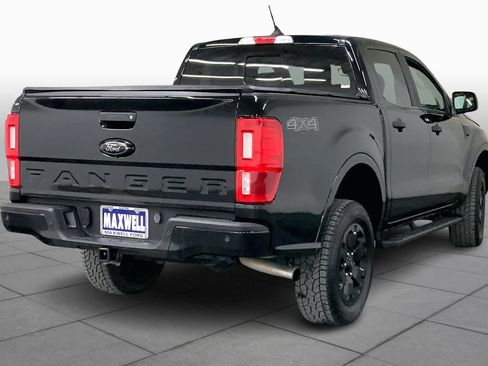 Used 2021 Ford Ranger XLT w/ Equipment Group 302A High AWD/4WD image 12
