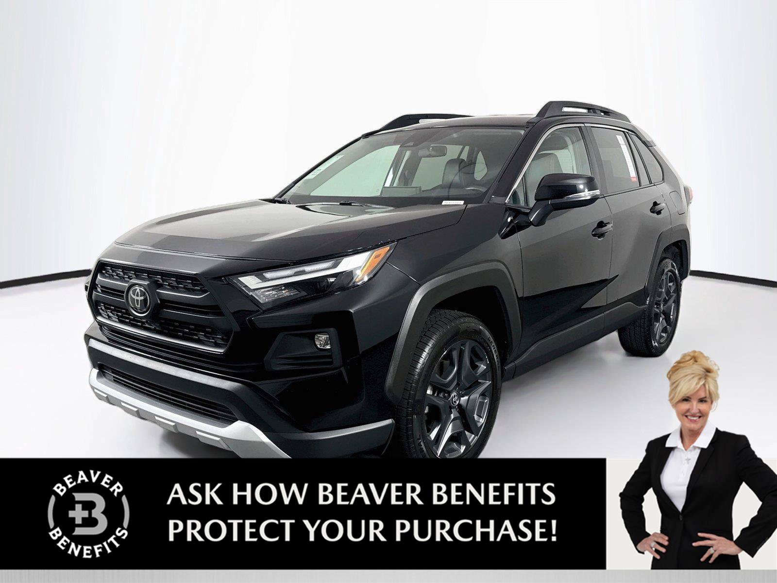 Used Toyota RAV4 Adventure for Sale in Atlanta, GA - Autotrader