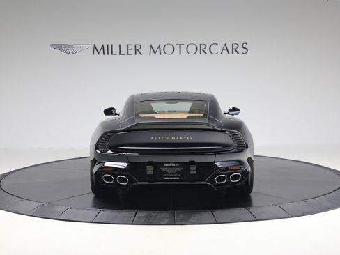 New 2026 Aston Martin Vanquish image 6