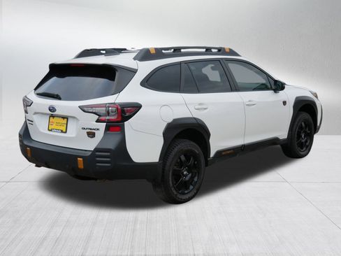 Used 2022 Subaru Outback Wilderness image 6