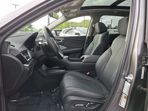 Certified 2024 Acura RDX SH-AWD w/ Technology Package image 11