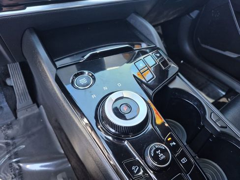 Used 2024 Kia Sportage X-Line AWD/4WD image 8