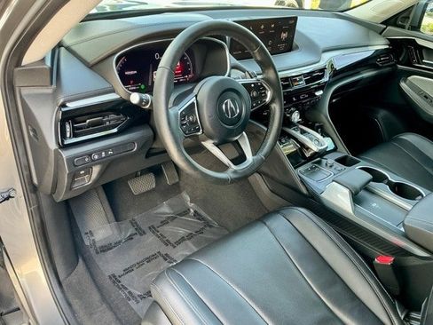 Certified 2023 Acura MDX FWD Technology Package image 22