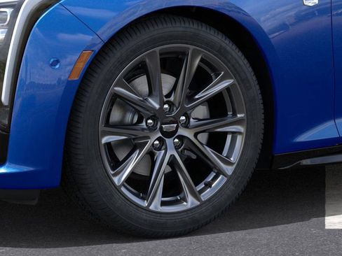 New 2026 Cadillac CT5 Sport w/ Technology Package image 9