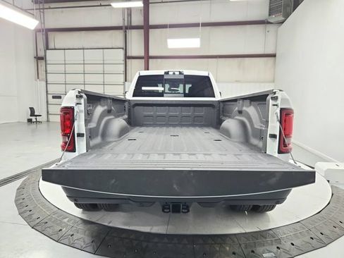 Used 2025 RAM 3500 Tradesman AWD/4WD image 36