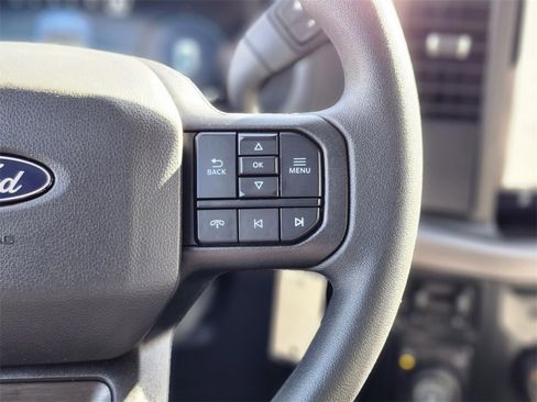 New 2025 Ford F150 XL w/ Equipment Group 103A High image 28