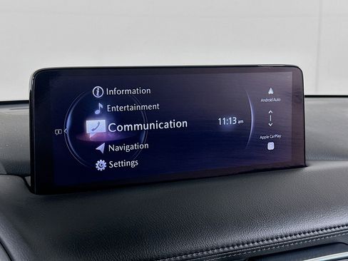 Used 2025 MAZDA CX-5 AWD 2.5 S image 21