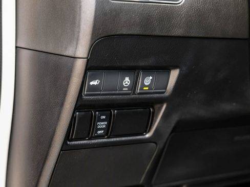 Used 2022 INFINITI QX80 Luxe image 31