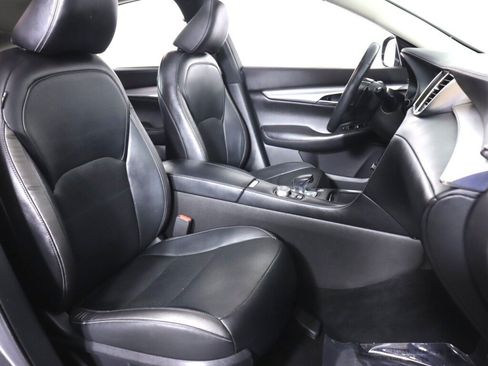 Used 2019 INFINITI QX50 Essential w/ Proactive Package AWD/4WD image 46