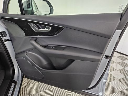 New 2026 Audi Q7 3.0T Premium AWD/4WD image 48