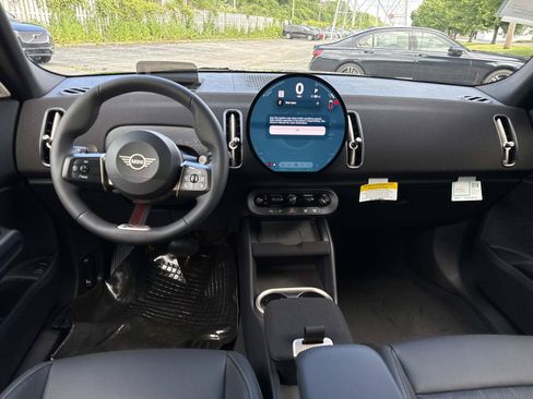 New 2027 MINI Cooper Countryman S AWD/4WD image 18