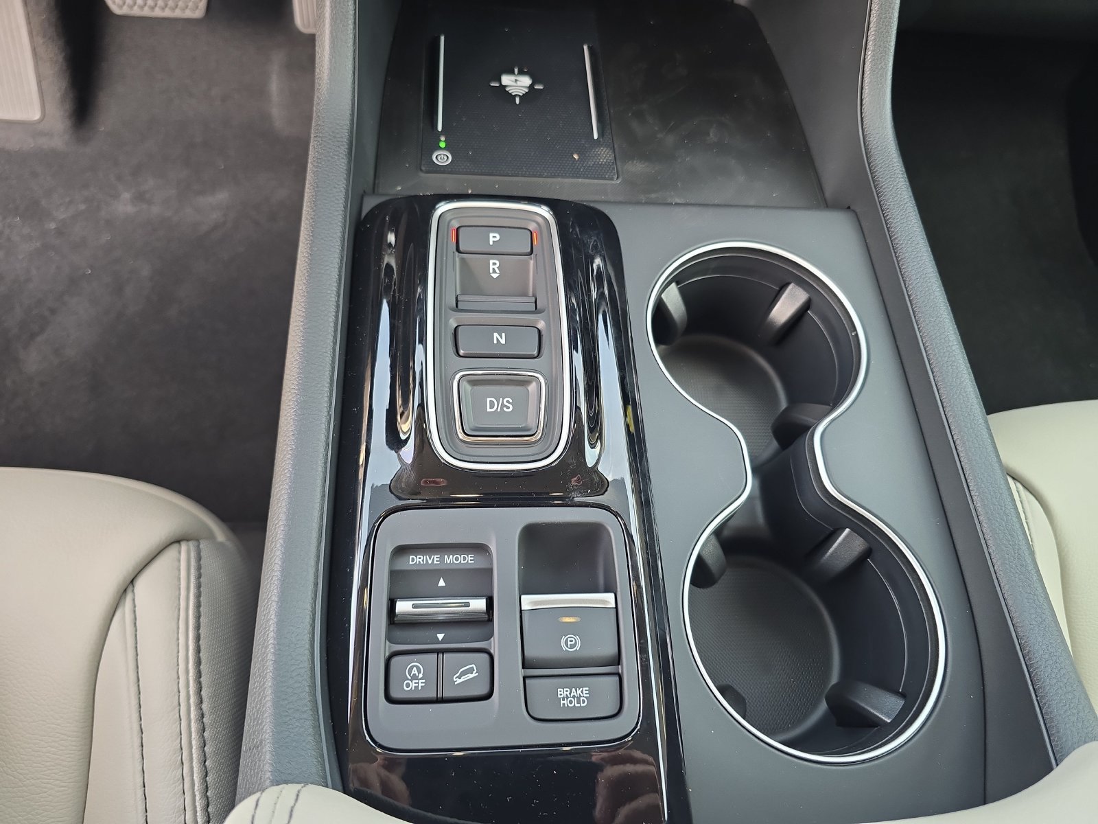 New 2026 Honda Pilot EX-L image 21