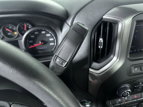 New 2026 Chevrolet Silverado 1500 W/T w/ WT Value Package RWD image 70