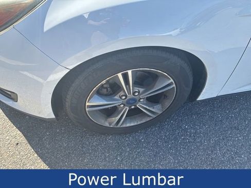 Used 2016 Ford Focus SE FWD image 8