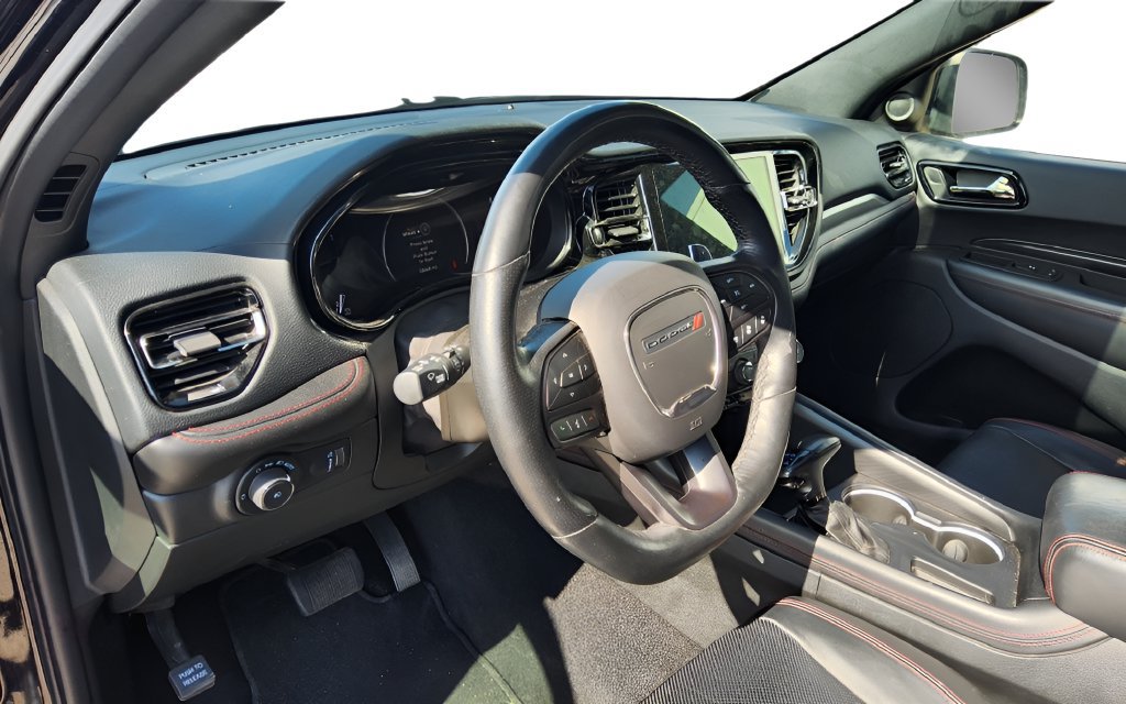 Used 2023 Dodge Durango GT AWD/4WD image 21