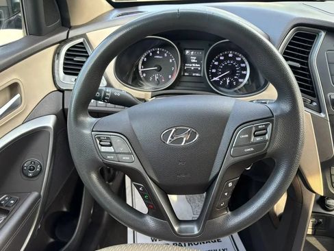 Used 2018 Hyundai Santa Fe Sport AWD/4WD image 21