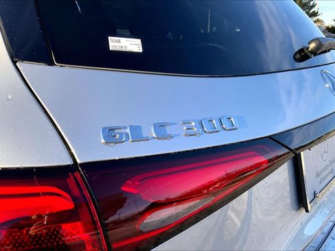 Used 2026 Mercedes-Benz GLC 300 4MATIC image 19