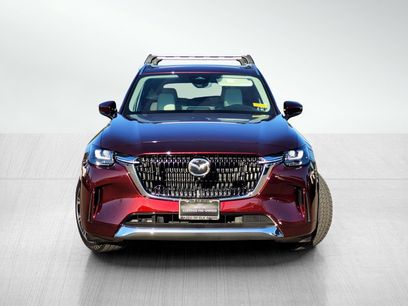 Certified 2024 MAZDA CX-90 3.3 Turbo S w/ Premium Package