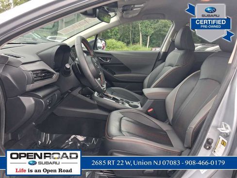 Used 2024 Subaru Crosstrek 2.5i Limited AWD/4WD image 53