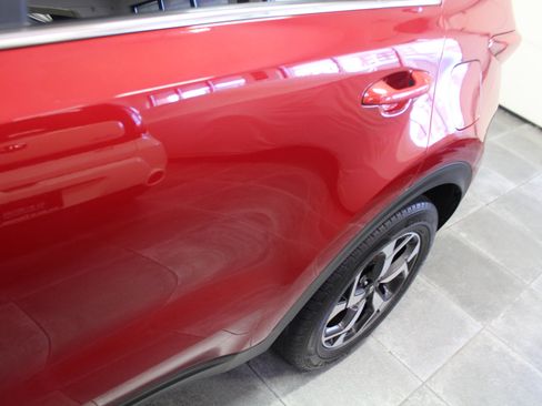 Used 2020 Kia Sportage LX image 31