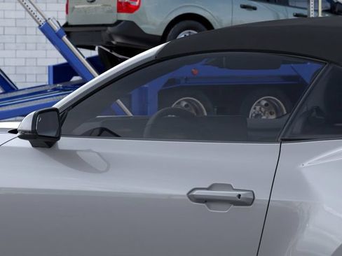 New 2026 Ford Mustang Premium RWD image 20