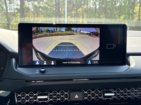 New 2026 Honda Accord Sport image 22