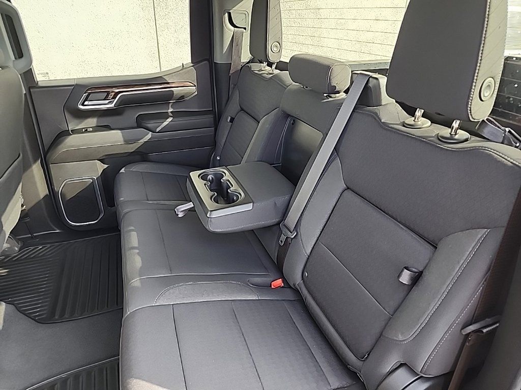 Used 2023 GMC Sierra 1500 Elevation AWD/4WD image 26