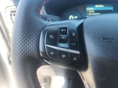 Certified 2023 Ford Escape ST-Line Elite w/ Premium Technology Package AWD/4WD image 26