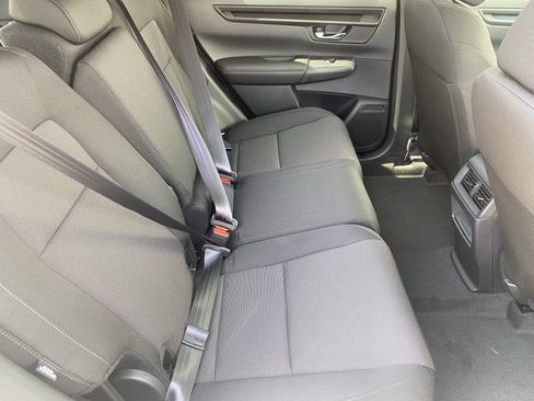New 2026 Honda CR-V LX image 11