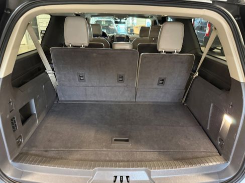 Used 2018 Ford Expedition Max Limited w/ Equipment Group 301A AWD/4WD image 23
