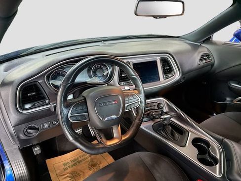 Used 2021 Dodge Challenger R/T Scat Pack image 10