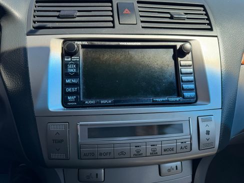 Used 2008 Toyota Solara Sport FWD image 5