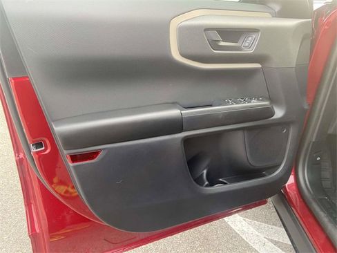 New 2025 Ford Bronco Sport Big Bend image 11