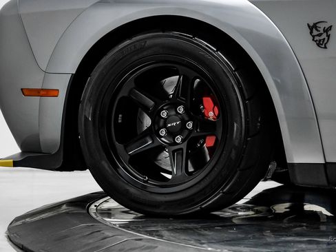 Used 2018 Dodge Challenger SRT Demon image 83